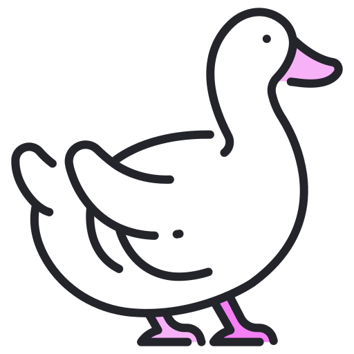 Duck Logo